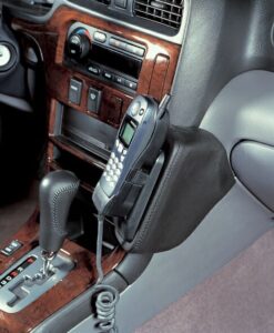 Subaru Legacy 11/1999-08/2003 Kleur: Zwart