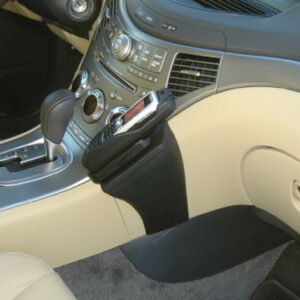 Subaru B9 Tribeca 2005-2014 Kleur: Zwart