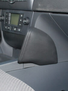 Fiat Stilo / Multi Wagon 2001-2007 Kleur: Zwart