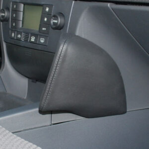 Fiat Stilo / Multi Wagon 2001-2007 Kleur: Zwart