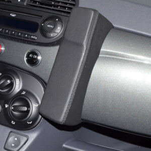 Fiat 500 L 2013- 2019 Kleur: Zwart