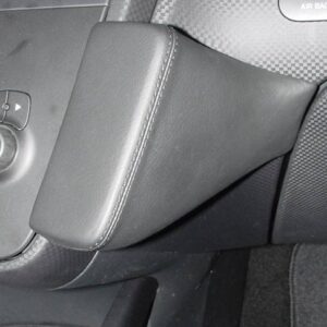 Seat Altea/ Altea XL/ Toledo Kleur: Zwart