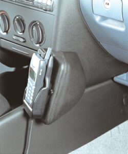 Seat Leon 04/1999-08/2005 Kleur: Zwart