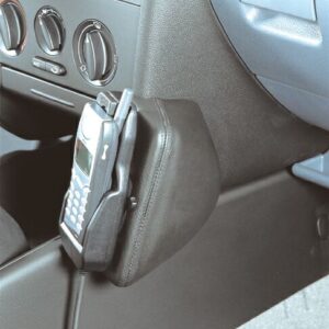 Seat Leon 04/1999-08/2005 Kleur: Zwart