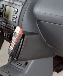 Seat Cordoba 08/1999-03/2002 Kleur: Zwart