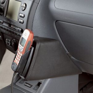 Seat Cordoba 08/1999-03/2002 Kleur: Zwart