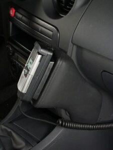 Seat Cordoba 09/2002 -11/2009 Kleur: Zwart