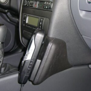 Seat Leon 11/1999-06/2006 Kleur: Zwart