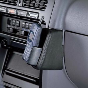 Nissan Pick up 12/1998-07/2005 Kleur: Zwart