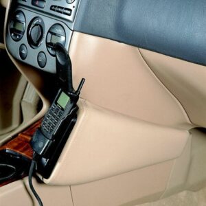 Nissan Primera (P11) 1996-02/2002 Kleur: Zwart