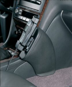 Nissan Maxima 05/2000-01/2003 Kleur: Zwart