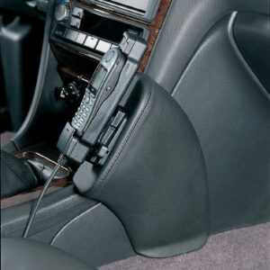 Nissan Maxima 05/2000-01/2003 Kleur: Zwart