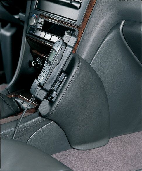 Nissan Maxima 05/2000-01/2003 Kleur: Zwart