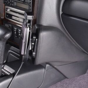 Infiniti QX4 2003-2004 Kleur: Zwart