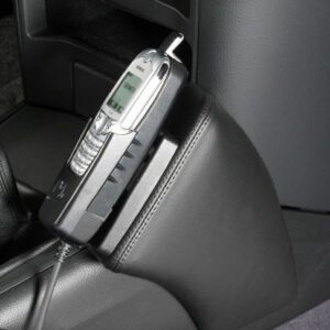 Nissan Primera (P12) 03/2002-06/2004 Kleur: Zwart