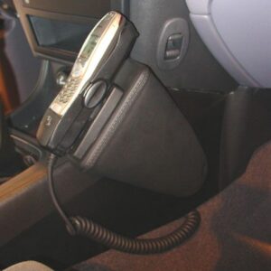 Nissan Almera Acenta 10/2002-2007 Kleur: Zwart