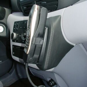 Nissan Almera-Tino (V10) 03/2003-2006 Kleur: Zwart