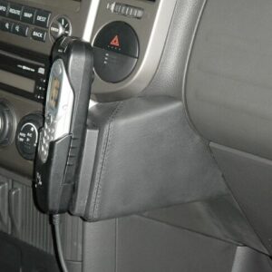 Nissan X-Trail 12/2003-06/2007 Kleur: Zwart