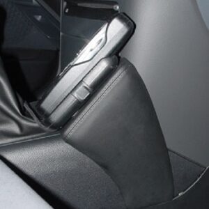 Nissan Primera 07/2004-2009 Kleur: Zwart