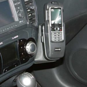 Nissan Juke 10/2010-2019 Kleur: Zwart