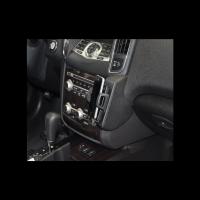 Nissan Maxima + USA 2009-2015 Kleur: Zwart