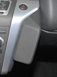 Nissan Murano 2009-2019 Kleur: Zwart