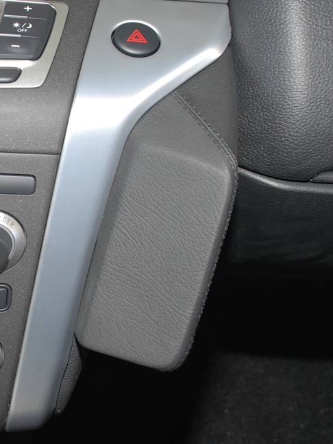 Nissan Murano 2009-2019 Kleur: Zwart