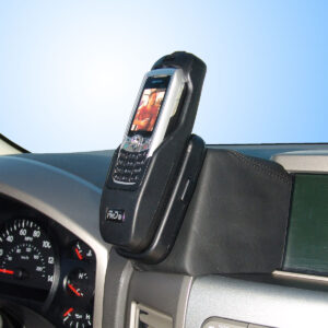 Nissan Armada 2004-2007 Kleur: Zwart