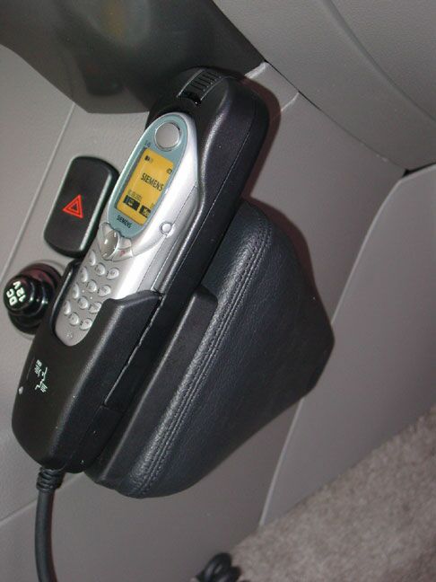 Nissan Altima 2002-2006 Kleur: Zwart