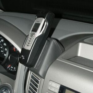 Nissan Armarda 2003-2015 Kleur: Zwart