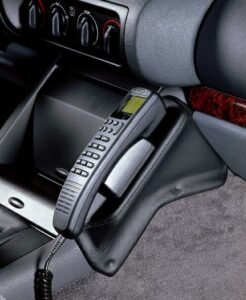 Renault Safrane 1993-2001 Kleur: Zwart