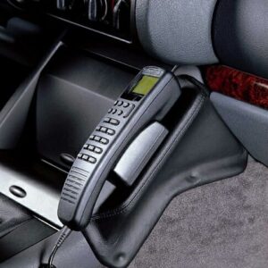 Renault Safrane 1993-2001 Kleur: Zwart