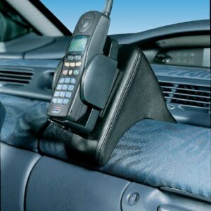 Renault Espace 1997-10/2002 Kleur: Zwart