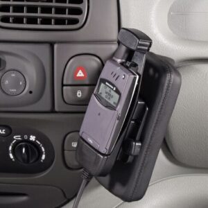 Renault Scénic 05/2001-06/2003 Kleur: Zwart