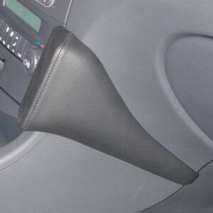 Renault Laguna 03/2001-2004 Kleur: Zwart