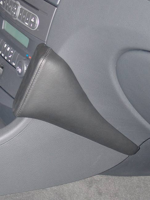 Renault Laguna 03/2001-2004 Kleur: Zwart