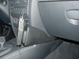 Renault Clio II 06/2001 09/2005 Kleur: Zwart