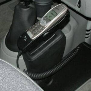 Nissan Kubistar 01/2004-2009 Kleur: Zwart