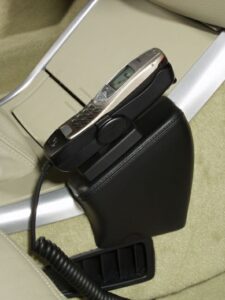 Renault Avantime 11/2001 03/2003 Kleur: Zwart