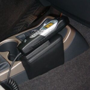 Renault Espace 11/2002-2014 Kleur: Zwart