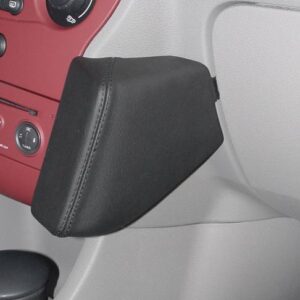 Renault Modus 09/2004-2013 Kleur: Zwart