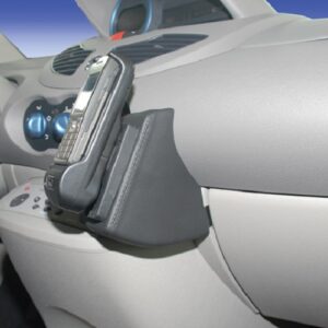 Renault Twingo 2008-2012 Kleur: Zwart