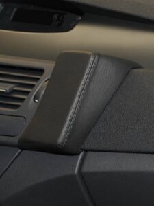 Renault Laguna 10/2007-2015 Kleur: Zwart