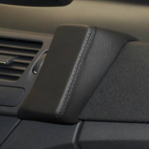 Renault Laguna 10/2007-2015 Kleur: Zwart