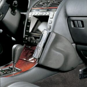 Lexus LS Serie 05/1993 -2000 Kleur: Zwart