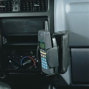 Toyota Land Cruiser XJ9 1996-12/2002 Kleur: Zwart