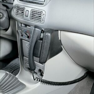 Toyota Corolla 1997-01/2002 Kleur: Zwart