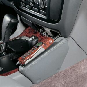 Toyota Land Cruiser 100 1998-12/2002 Kleur: Zwart