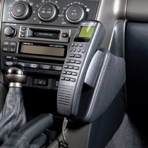 Lexus IS Serie 05/1999-2004 Kleur: Zwart