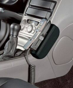 Toyota Celica 11/1999-11/2004 Kleur: Zwart